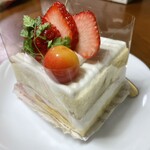 シャトレーゼ - 