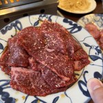 焼肉ホルモン アポロン 神田駿河台 - 