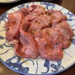 焼肉ホルモン アポロン 神田駿河台 - 