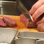 リストランテ ハナタニ - 