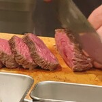 リストランテ ハナタニ - 