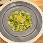 リストランテ ハナタニ - 