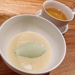 リストランテ ハナタニ - 