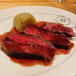 リストランテ ハナタニ - 