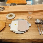 リストランテ ハナタニ - 