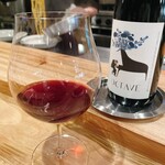 リストランテ ハナタニ - 