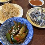 焼肉ホルモン アポロン - 