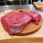 リストランテ ハナタニ - 