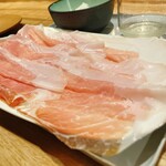 リストランテ ハナタニ - 