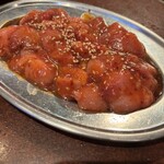 焼肉ホルモン アポロン 神田駿河台 - 