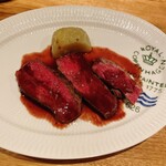 リストランテ ハナタニ - 