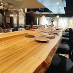 リストランテ ハナタニ - 