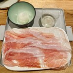 リストランテ ハナタニ - 