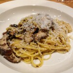 リストランテ ハナタニ - 