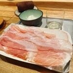 リストランテ ハナタニ - 