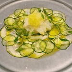 リストランテ ハナタニ - 