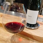 リストランテ ハナタニ - 