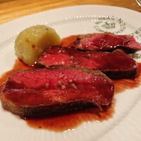 リストランテ ハナタニ - 