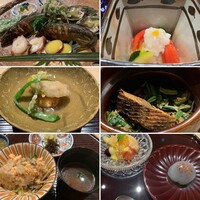 御料理 ふじ田 - 