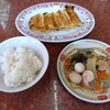 餃子の王将 岩出東店