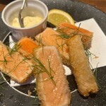 フレンチビストロ Tchin-Tchin GORO - 