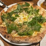 フレンチビストロ Tchin-Tchin GORO - 