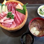 宅配弁当・食堂 たばご屋 - 