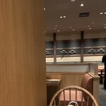 目白 旬香亭 丸の内店 - 