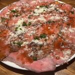 フレンチビストロ Tchin-Tchin GORO - 