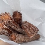 xocolatl churros - 