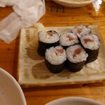 海鮮屋台 おくまん - 