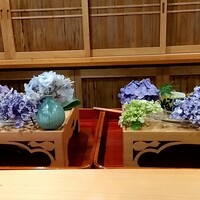 銀座 きた川 - 