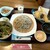 手打ちsoba 香りや - 料理写真: