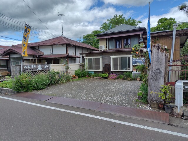 お食事処 番や - 白石（食堂）の写真