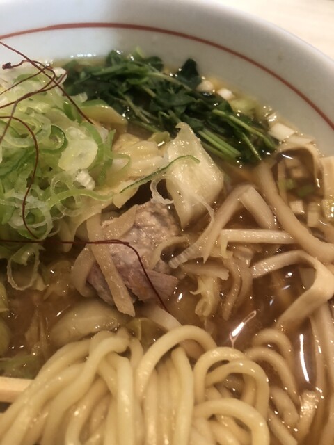 あかぼし - 名取（ラーメン）の写真