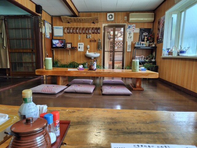 お食事処 番や - 白石（食堂）の写真