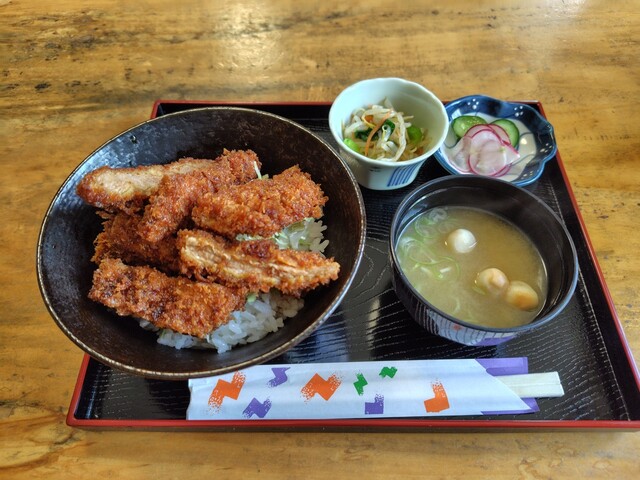 お食事処 番や 白石 | 地元の食堂で味わう宮城の郷土料理