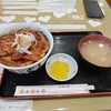 ぶた丼のとん田