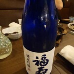 和食創菜 月灯花 - 福寿