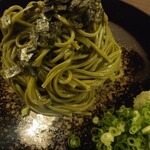 和食創菜 月灯花 - 茶蕎麦