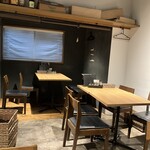 マロリーポークステーキ - 