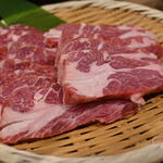 成吉思汗 なまら - 