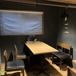 マロリーポークステーキ 三田店 - 