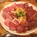 炭火焼肉大成苑 - 