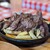 ECOWASH CAFE - 料理写真: