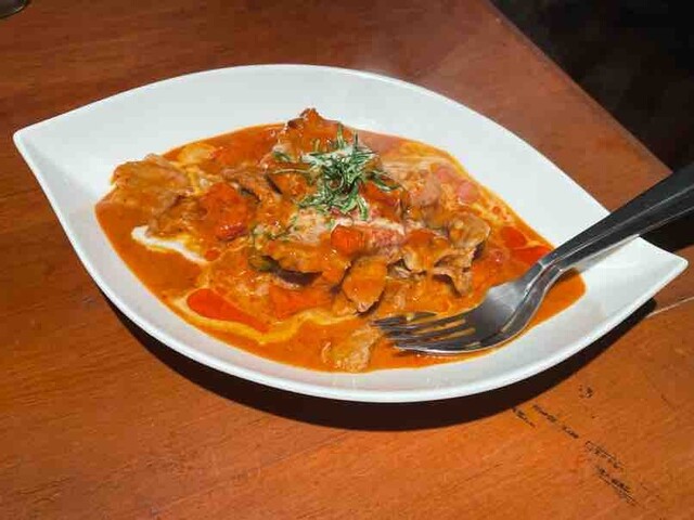 krungtep Dotonbori Honten photo 3