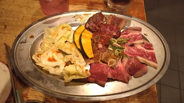 Sumibi Yakiniku Taiseien photo 3