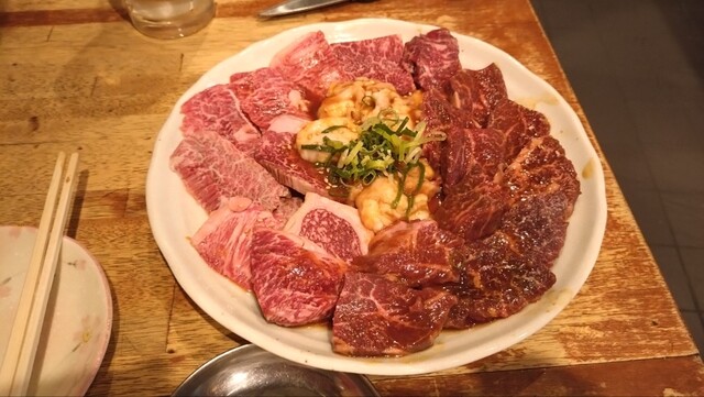 Sumibi Yakiniku Taiseien photo 2