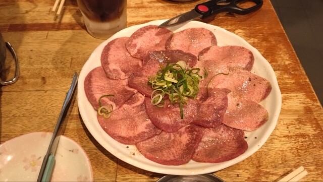 Sumibi Yakiniku Taiseien