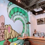Nalu Health Bar & Café - 